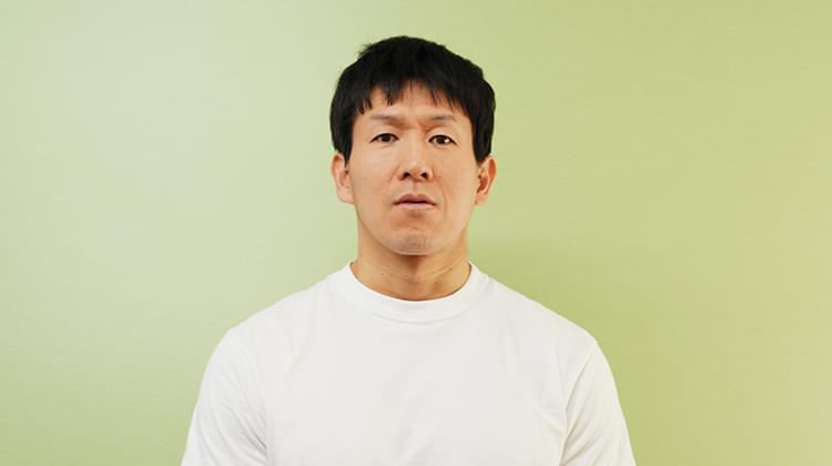 ご挨拶